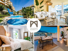 RETREAT IN THE EXOTIC SEÑORÍO DE ALOHA, Marbella